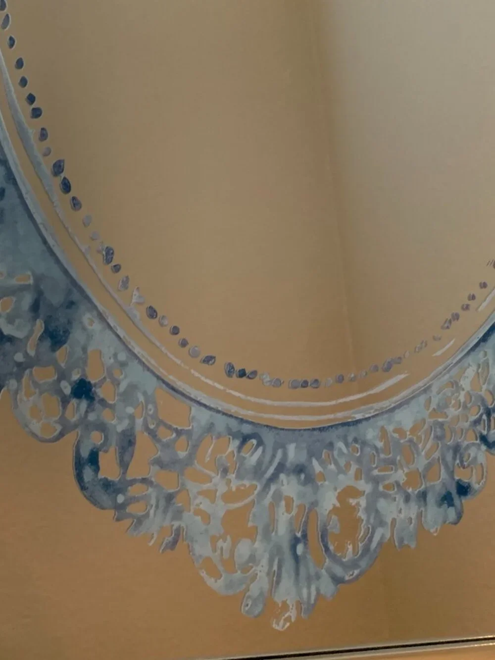 Princess Mirror 16